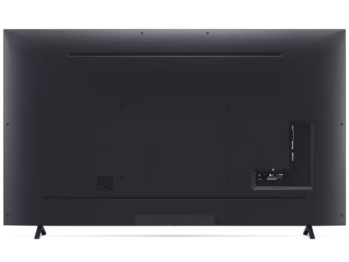 Buy LG 86 Inch Class UR8000 series LED 4K UHD Smart webOS 23 w ThinQ AI TV in UAE