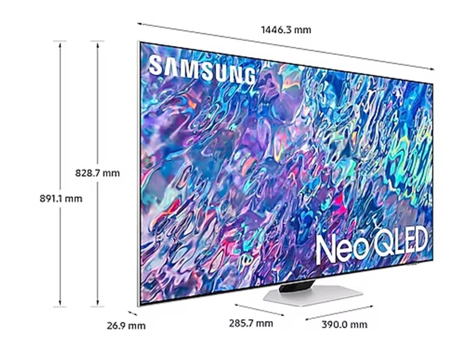 Samsung 65" QN85B Neo QLED 4K HDR Smart TV 65QN85B