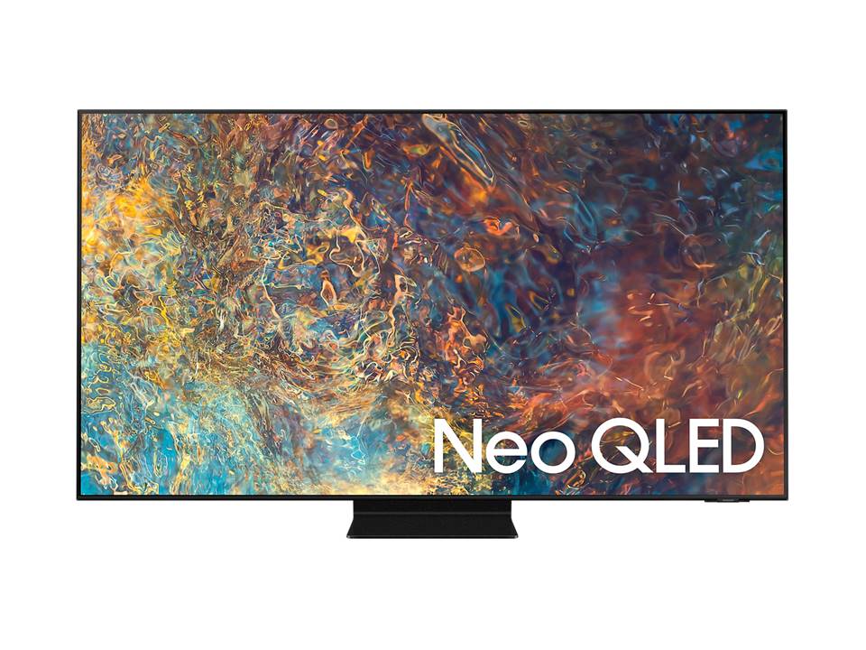 Samsung NEO QLED 4k Smart TV