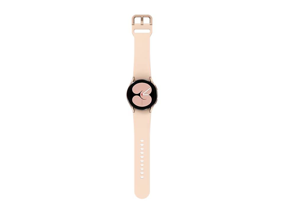 Samsung Galaxy Watch4 Bluetooth Smart Watch | Bluetooth | 40mm | Pink | SM-R860NZDAEUA