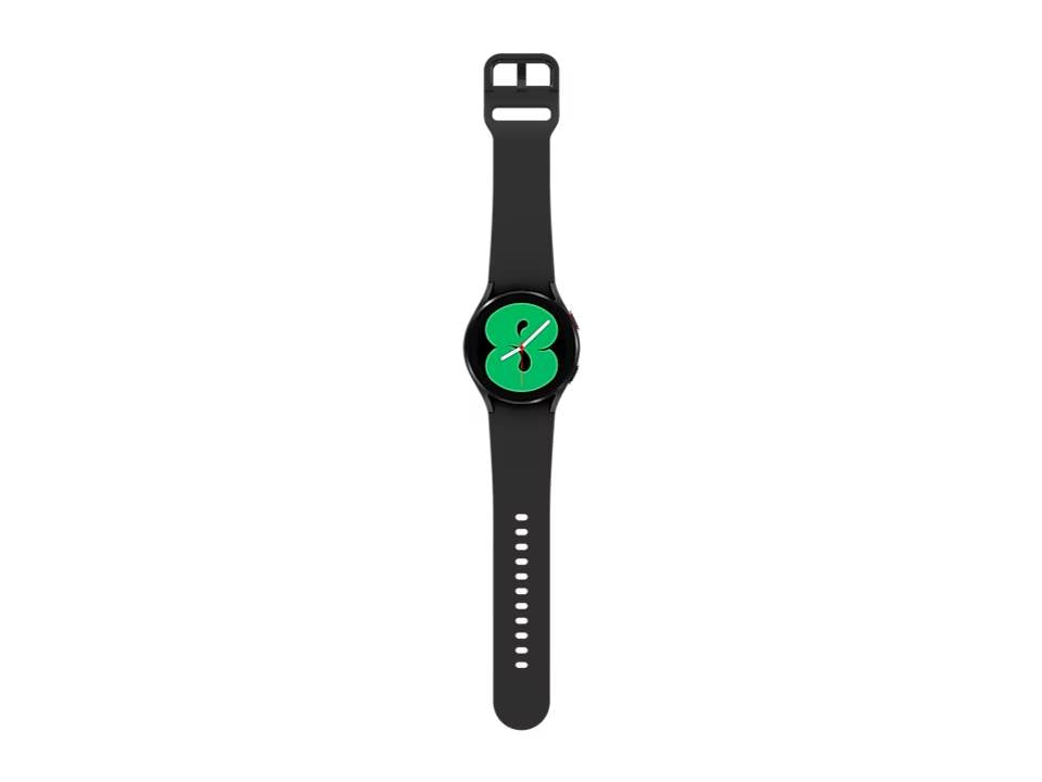 ساعة ذكية Galaxy Watch4 4G (40 ملم).