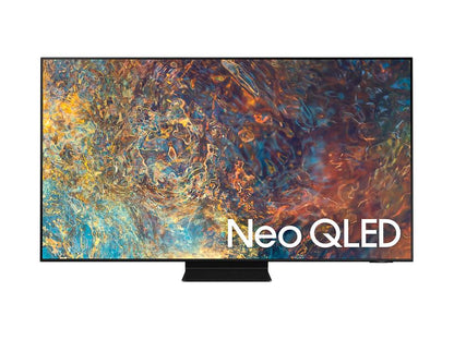 تلفزيون سامسونج الذكي 65 بوصة QN90A Neo QLED 4K HDR