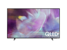 تلفزيون سامسونج الذكي 70 بوصة Q60A QLED 4K HDR