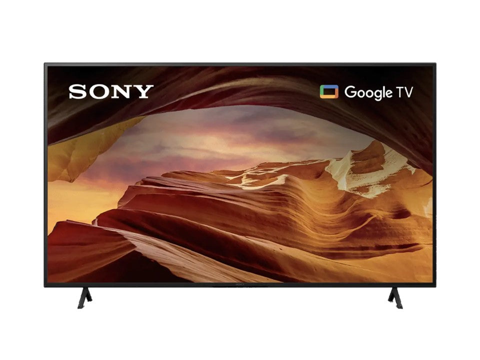 Sony 75 X77L LED 4K HDR Smart TV