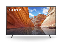 Sony 75 X80J LED Ultra HD 4K HDR Smart TV