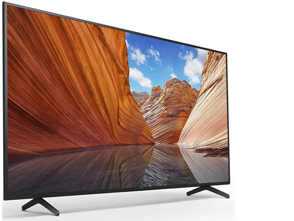 Sony 75 X80J LED Ultra HD 4K HDR Smart TV