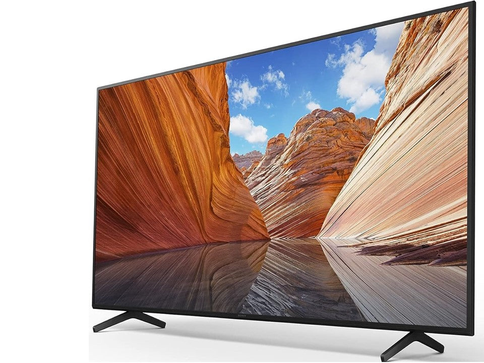 Sony 75 X80J LED Ultra HD 4K HDR Smart TV