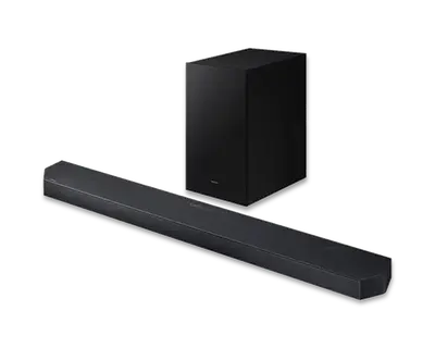 Soundbar