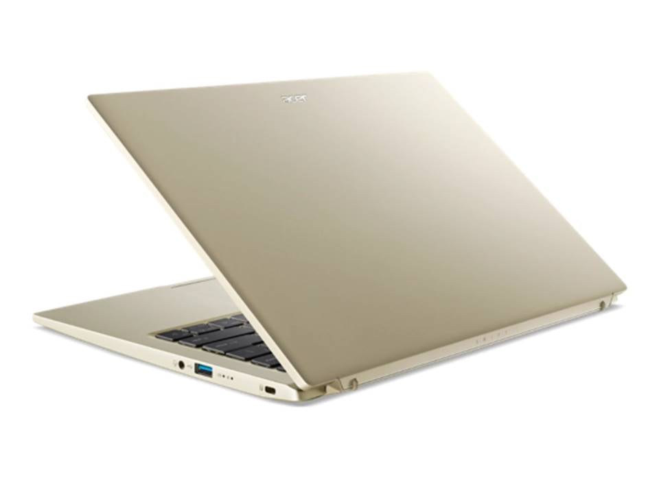 Acer Swift 3 14" Notebook, Intel Core i5-1240P, 8GB RAM, 512GB SSD, Windows OS, Acer SF314-512-56QM