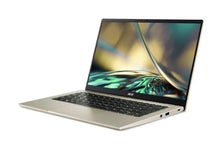 Acer Swift 3 14" Notebook, Intel Core i5-1240P, 8GB RAM, 512GB SSD, Windows OS, Acer SF314-512-56QM