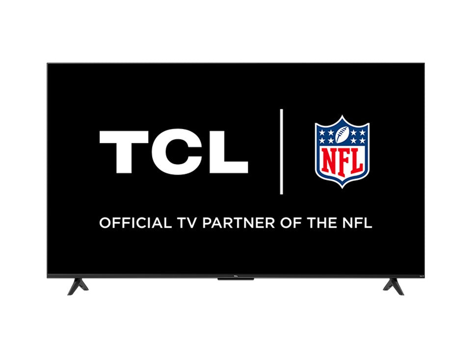 TCL 65" S453 LED Roku Ultra HD 4K HDR Smart TV