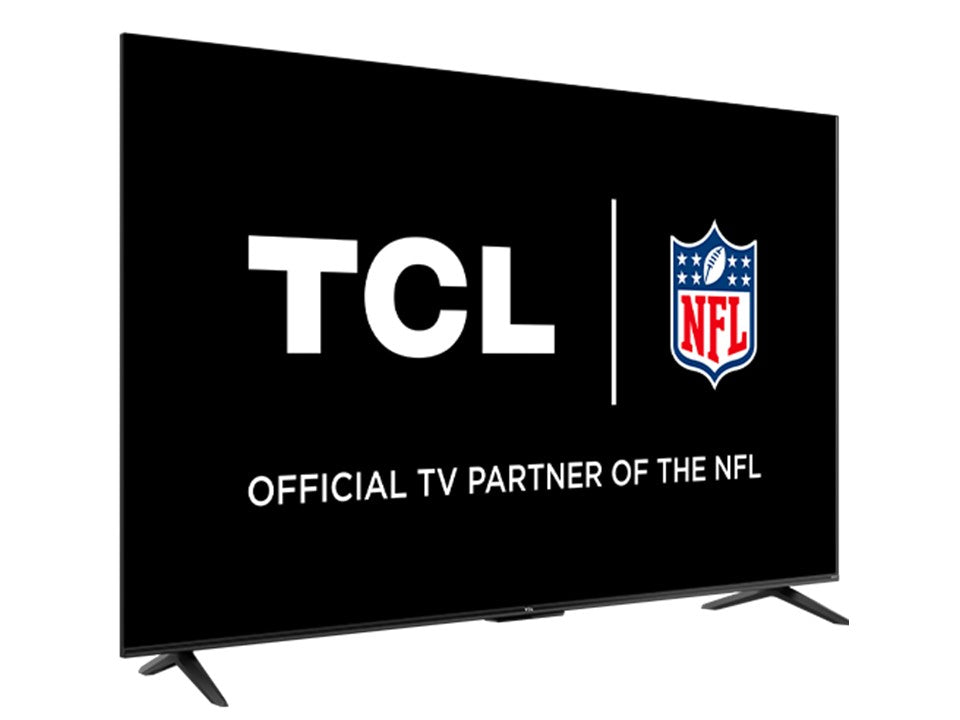 TCL 65" S453 LED Roku Ultra HD 4K HDR Smart TV