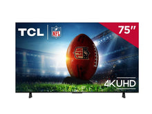 TCL 75 75S451 LED Ultra HD 4K HDR Smart TV