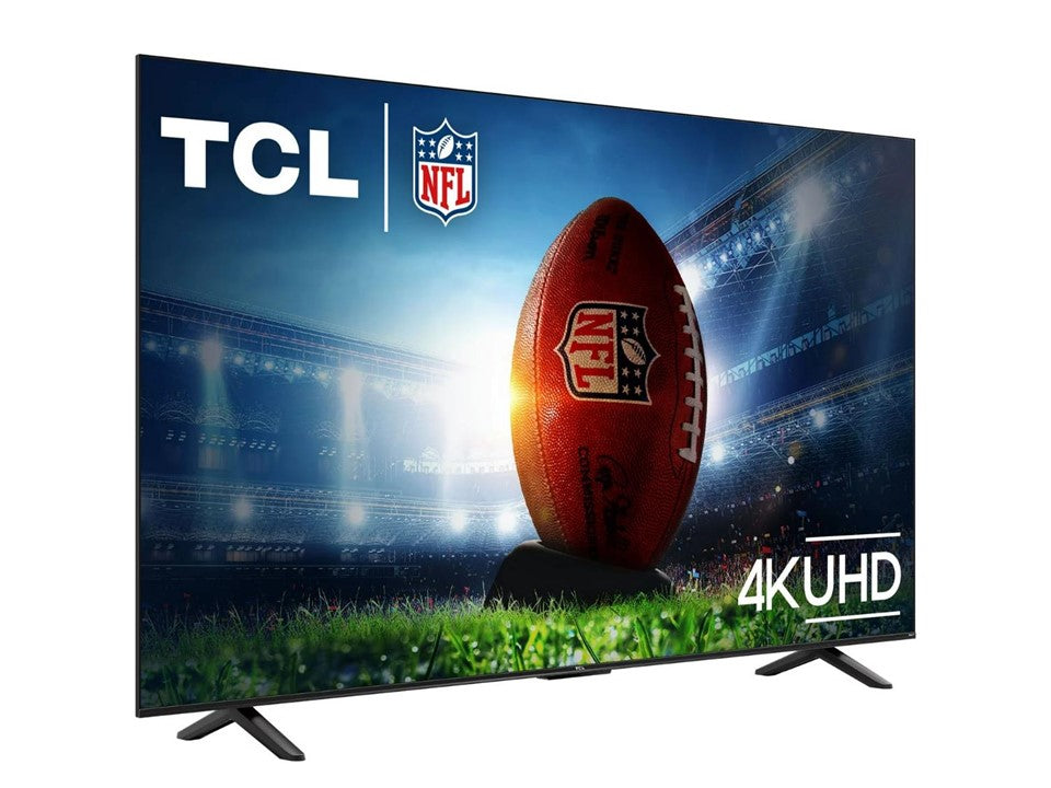TCL 75 75S451 LED Ultra HD 4K HDR Smart TV