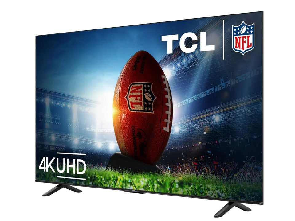 TCL 75 75S451 LED Ultra HD 4K HDR Smart TV