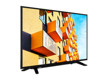 Toshiba 43" Full HD Smart TV 43L2163DB