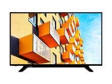 Toshiba 43" Full HD Smart TV 43L2163DB