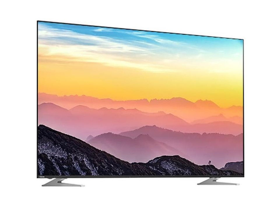 Toshiba 75 75U7950E LED 4K HDR Smart TV 