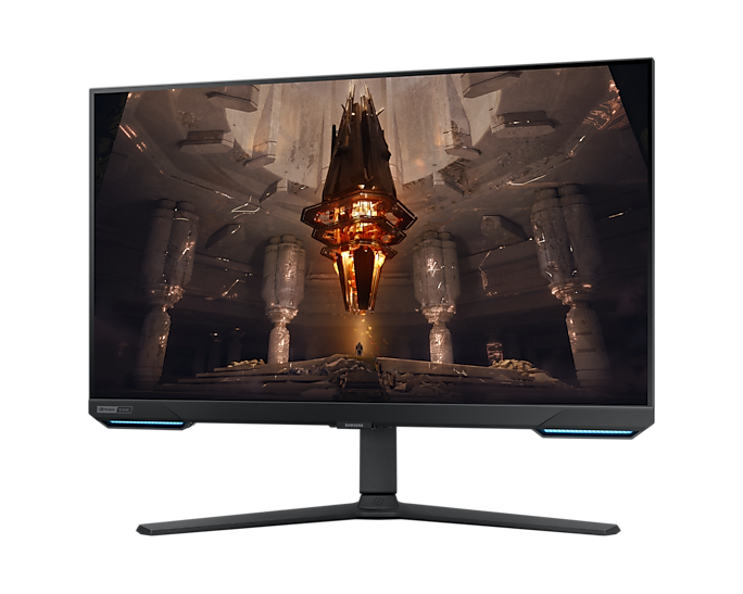 Odyssey 32 Inches Gaming Monitors