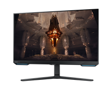 Samsung 28 inches G70B Odyssey G7 Ultra HD 4K 144Hz Gaming Monitor