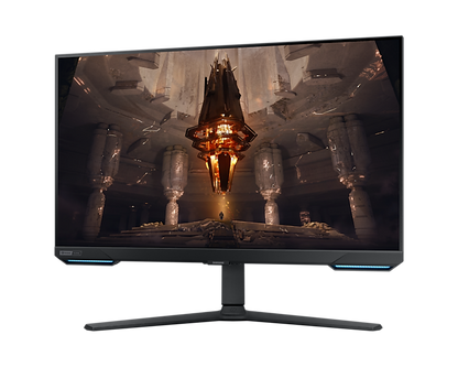 Samsung 28 inches G70B Odyssey G7 Ultra HD 4K 144Hz Gaming Monitor