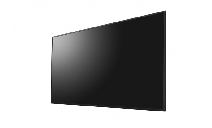 Sony 75" BRAVIA 4K Ultra HD HDR Professional Display 75BZ30J