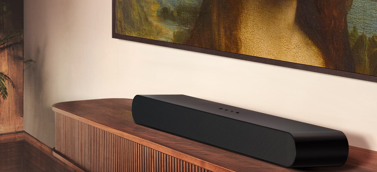 Samsung 3.0 channel HW-S56B Soundbar