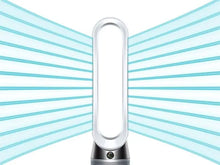 Dyson Pure Cool™ purifying fan TP04