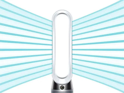 Dyson Pure Cool™ purifying fan TP04