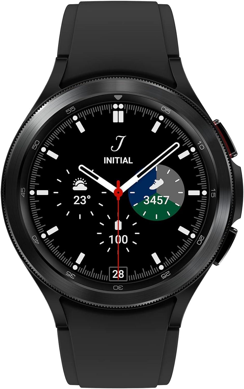 Galaxy Watch4 Classic (46mm) Smart Watch