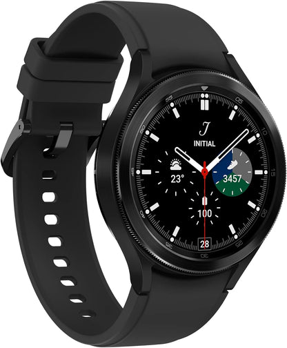 Galaxy Watch4 Classic (46mm) Smart Watch