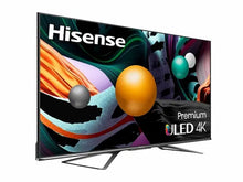 Hisense 65" U8G Quantum ULED 4K HDR Smart TV