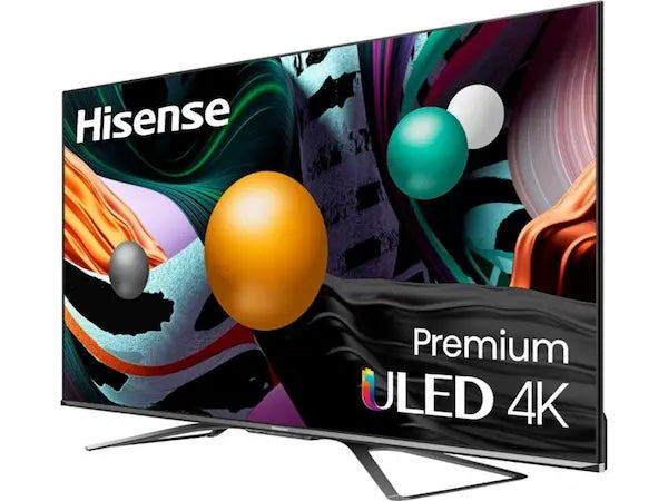 Hisense 65" U8G Quantum ULED 4K HDR Smart TV