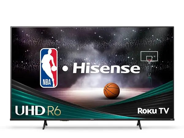 Hisense 70" R6E4 UHD 4K Smart TV