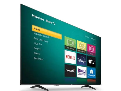 Hisense 70" R6E4 UHD 4K Smart TV