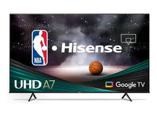 Hisense 85" A7H UHD 4K HDR Smart TV