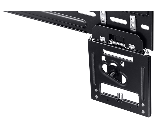 Slim Fit Wall Mount (43-85 inch Samsung TVs)