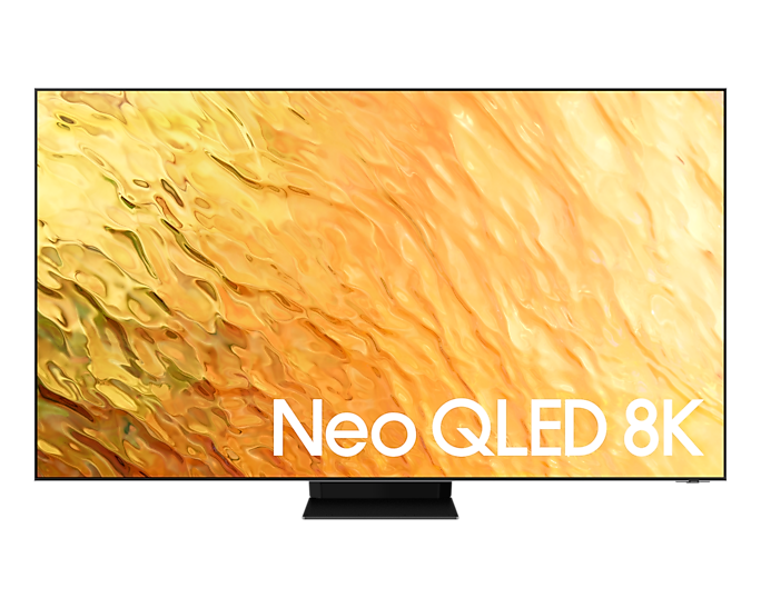 Samsung 75" QN800B Neo QLED 8K HDR Smart TV 75QN800B