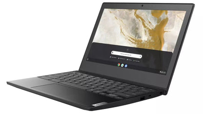 IdeaPad 3 Chromebook 11 - Onyx Black