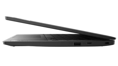 IdeaPad 3 Chromebook 11 - Onyx Black