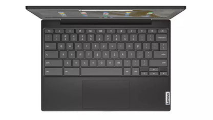 IdeaPad 3 Chromebook 11 - Onyx Black