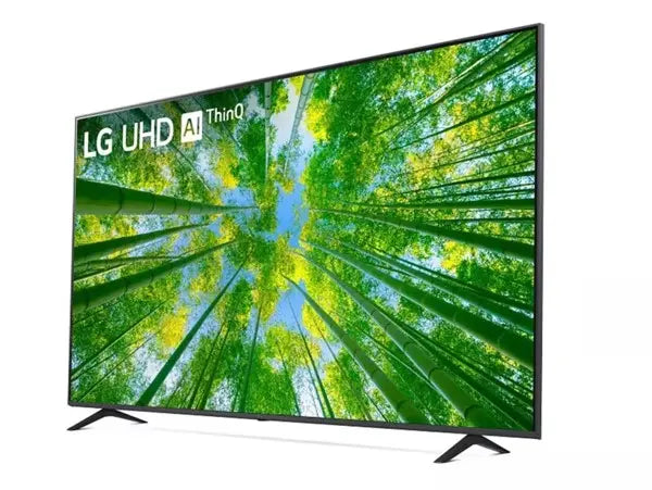 LG 86" UQ80 LED UHD 4K HDR Smart TV