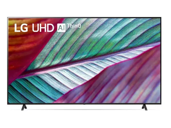 LG 86" UR78 Ultra HD 4K HDR Smart TV