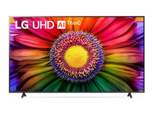 LG 86" UR80 LED 4K UHD HDR Smart TV