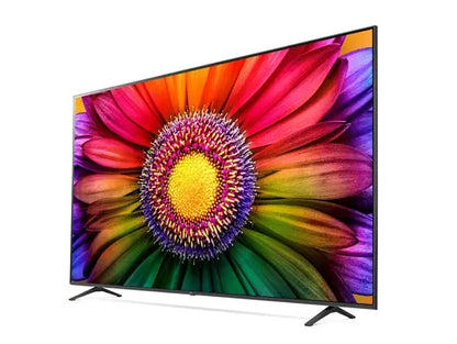 LG 86" UR80 LED 4K UHD HDR Smart TV