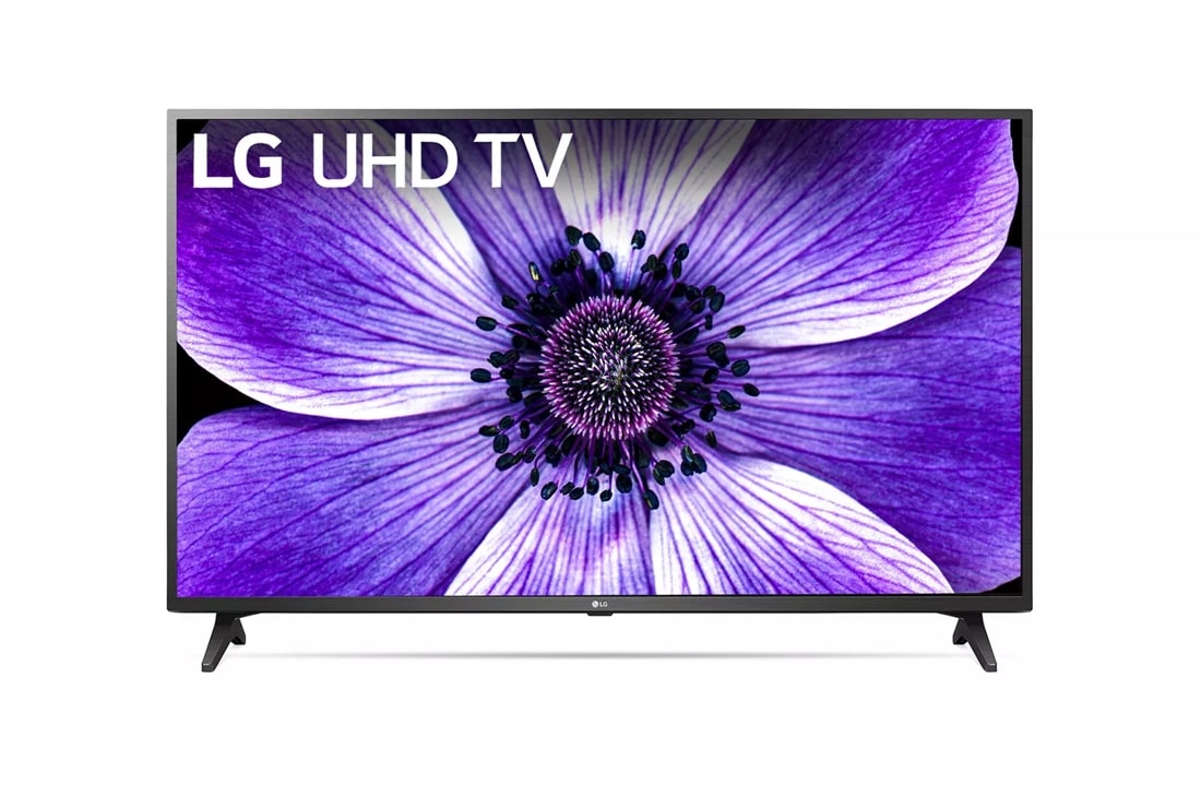 LG 50" UN690  4K Smart QLED UHD TV 50UN690