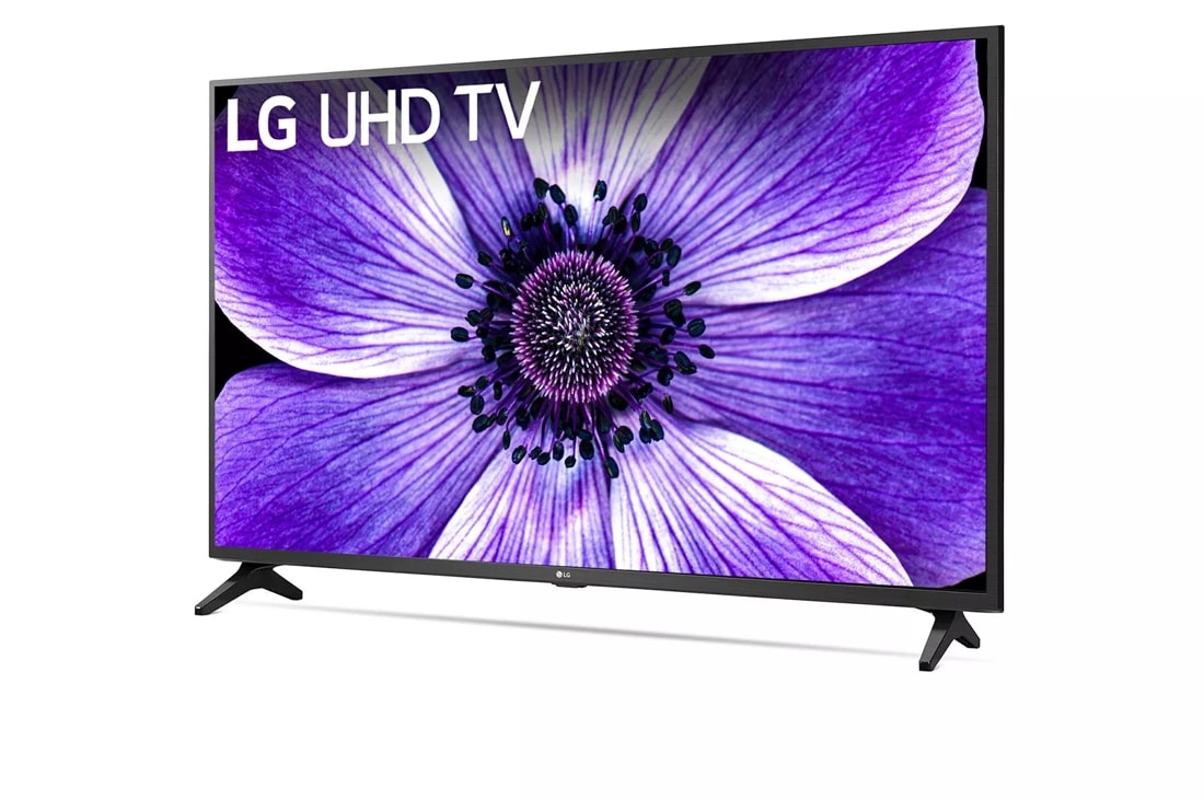 LG 50" UN690  4K Smart QLED UHD TV 50UN690