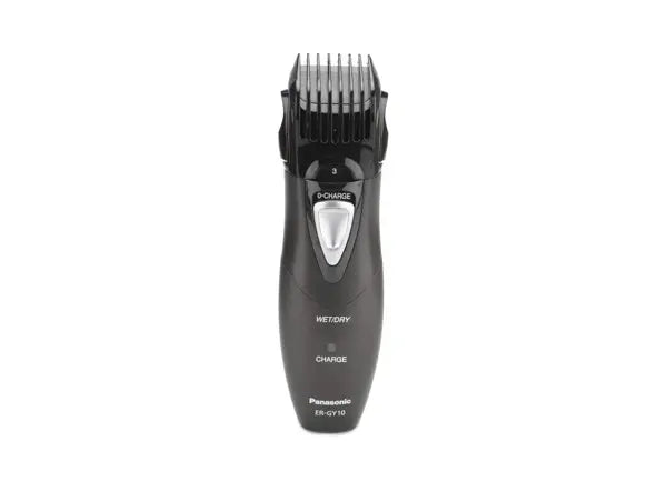 Panasonic ER-GY10K Trimmer