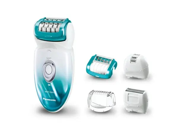 Panasonic ES-ED70 Epilator