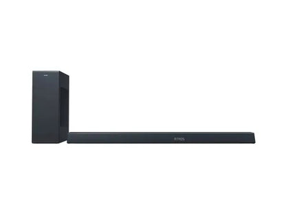 Philips TAB8805 Wireless Subwoofer with 3.1 Soundbar